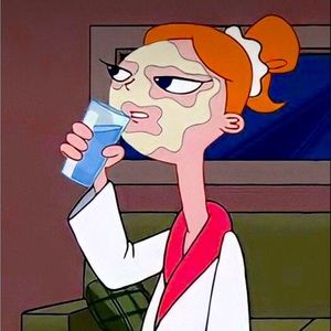 Meet your Posher, Nora